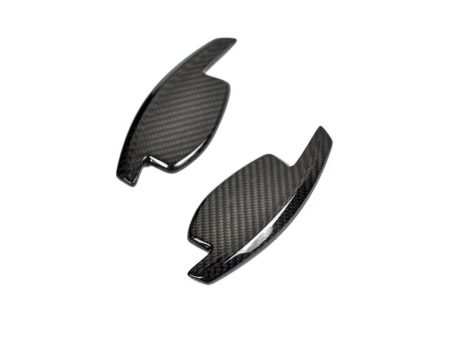 Autotecknic Shift Paddles Audi RS3 (2017-2022) [Competition] ABS Materials Online Sale