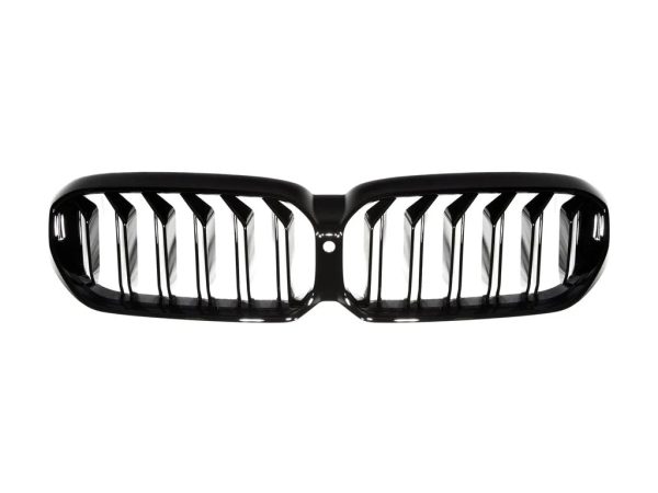 Autotecknic Grill BMW M5 F90 LCI (2021-2022) Glazing Black Sale