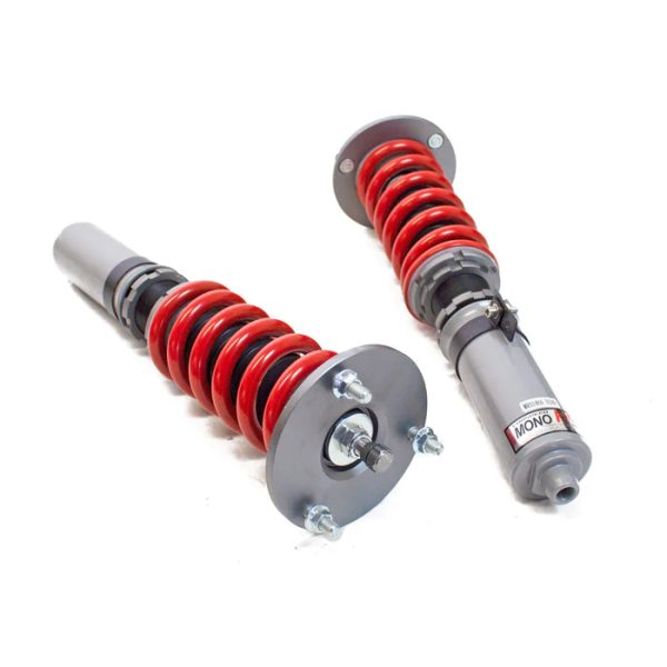 Godspeed MonoRS Coilovers Lexus GS300 GS350 GS430 AWD (06-12) 32 Way Adjustable Hot on Sale