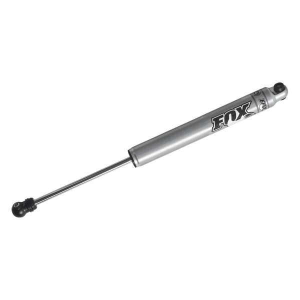 FOX 2.0 Performance Shocks Chevy Silverado 1500 (99-07) [0-2  Lift] Front Smooth Body IFP - 985-02-009 Sale