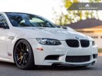 Autotecknic Aero Front Lip BMW M3 E92 E93 (08-10) Vacuumed Carbon Fiber CRT For Sale