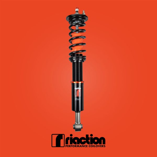 Riaction Coilovers Acura TSX & Acura TL (2009-2014) 32 Way Adjustable Online