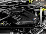 Autotecknic Engine Cover BMW M4 G82 (21-24) G83 (22-24) Dry Carbon Fiber Supply