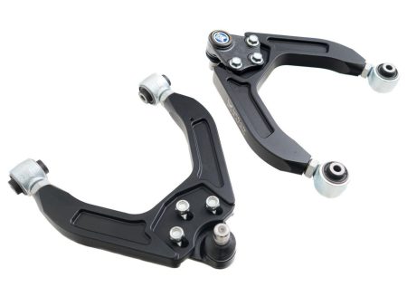 Megan Racing Camber Kit Tesla Model 3 (2017-2023) Front Upper Camber Caster Arms For Cheap