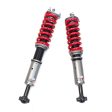 Godspeed MonoRS Coilovers Lexus IS250   IS350 AWD (06-13) 32 Way Adjustable Supply