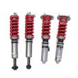 Godspeed MonoRS Coilovers Lexus IS250   IS350 AWD (06-13) 32 Way Adjustable Supply