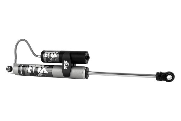 FOX 2.0 Performance Shocks GMC	Sierra (01-19) [1.5-3.5  Lift] Rear Smooth Body Reservoir Shock - 985-24-192 Online Hot Sale