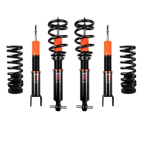 Riaction Coilovers Pontiac Solstice (2006-2009) w  Front Camber Plates Sale