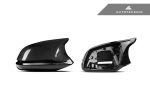 Autotecknic Replacement Mirror Housing Kit BMW 2 Series F22 (14-21) [V3 M Inspired] Dry Carbon Online Sale