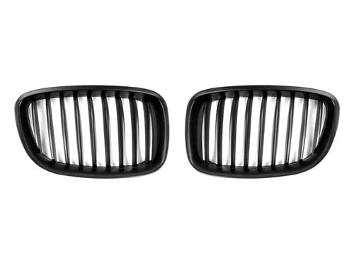 Autotecknic Replacement Grill BMW 5 Series F07 GT (10-13) Glazing or Stealth Black Online now