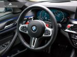 Autotecknic Shift Paddles BMW 5 Series G30 (17-20) [Competition] ABS Materials For Cheap