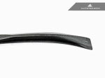 Autotecknic Trunk Spoiler BMW M3 G80 (2021-2022) [Carbon Fiber] Competition or Competition Plus Cheap