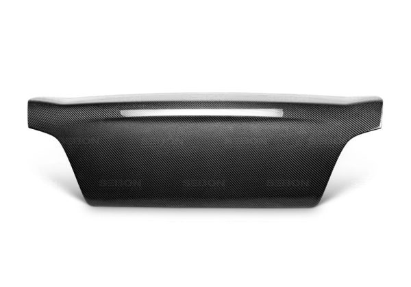 SEIBON Carbon Fiber Trunk Subaru WRX   STi Sedan (2002-2005) OEM-Style Online