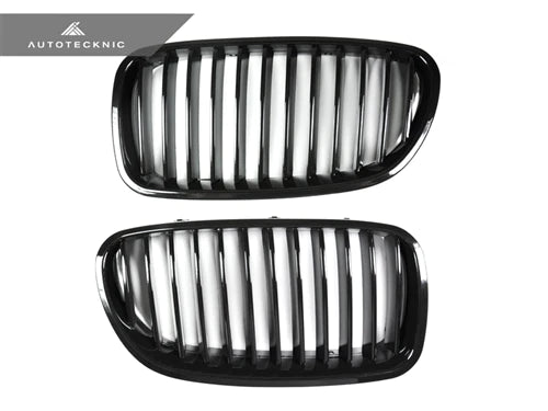 Autotecknic Replacement Grill BMW M5 F10 (2013) - Single or Dual Slats Online