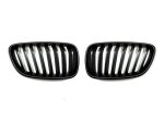 Autotecknic Grill BMW 2 Series F22 (2014-2016) Glazing Black Online Hot Sale