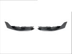 Autotecknic Rear Splitter Set BMW M3 G80 (2021-2022) [Dry Carbon Fiber] Performance on Sale