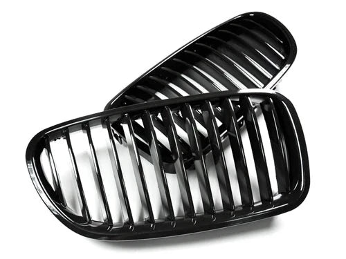 Autotecknic Replacement Grill BMW M5 F10 (2013) - Single or Dual Slats Online