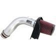 K&N Cold Air Intake Acura TSX 2.4L L4 (2009-2014) [Typhoon Kits] 69-0026TS Sale