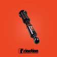 Riaction Coilovers Lexus GS300 (1998-2005) 32 Way Adjustable Online Hot Sale