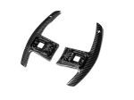 Autotecknic Shift Paddles BMW 4 Series G22 (21-22) [Battle Version] Dry Carbon Fiber Online Hot Sale