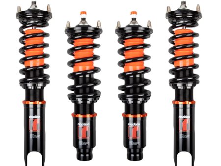 Riaction Coilovers Honda Accord (2008-2012) 32 Way Adjustable Online now