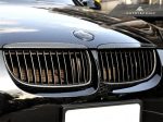 Autotecknic Grill BMW 3 Series E90 Sedan (2006-2008) Carbon Fiber on Sale