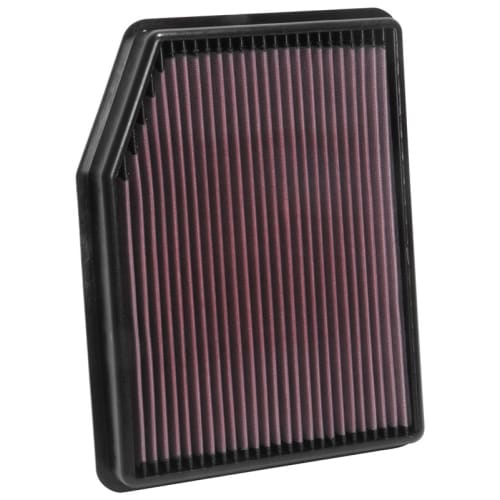 K&N Air Filter GMC	Sierra (2019-2023) Performance Replacement - 33-5083 Fashion