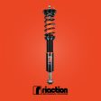 Riaction Coilovers Honda Accord (2008-2012) 32 Way Adjustable Online now