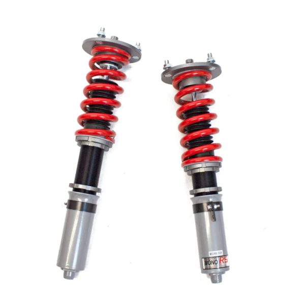 Godspeed MonoRS Coilovers Lexus GS300 GS350 GS430 AWD (06-12) 32 Way Adjustable Hot on Sale