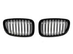 Autotecknic Replacement Grill BMW 5 Series F07 GT (10-13) Glazing or Stealth Black Online now