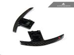 Autotecknic Shift Paddles BMW X4 G01 (19-21) [Battle Version] Dry Carbon Fiber Sale