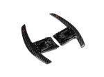 Autotecknic Shift Paddles BMW M2 G87 (2023-2024) [Battle Version] Dry Carbon Fiber Hot on Sale