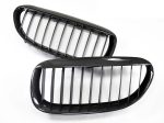 Autotecknic Grill BMW M6 E63 E64 (2006-2007) Carbon Fiber Cheap