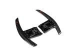 Autotecknic Shift Paddles BMW 3 Series G20 (19-22) [Battle Version] Dry Carbon Fiber Online Sale