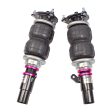 Godspeed Mono Air Suspension Honda Civic Si FE1 (2023-2025) Front & Rear Kit Online Sale