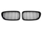 Autotecknic Replacement Grill BMW M5 F10 (2013) - Single or Dual Slats Online