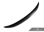 Autotecknic Trunk Spoiler BMW 4 Series F32 (14-17) [Carbon Fiber] Performante on Sale