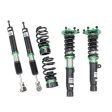 Rev9 Hyper Street II Coilovers Honda Civic Si (2023-2025) w  Front Camber Plates Sale