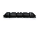 Autotecknic Rear Diffuser BMW M5 F90 (18-20) [Dry Carbon Fiber] Competition Sale