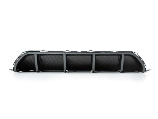 Autotecknic Rear Diffuser BMW M5 F90 (18-20) [Dry Carbon Fiber] Competition Sale