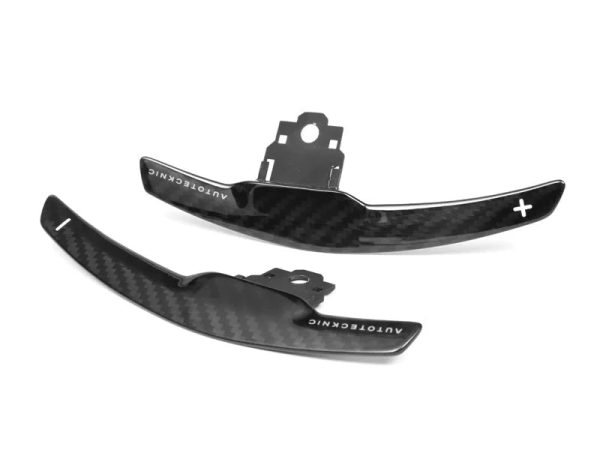 Autotecknic Shift Paddles BMW 3 Series F30 (12-15) [Competition] ABS Materials or Carbon Fiber For Cheap