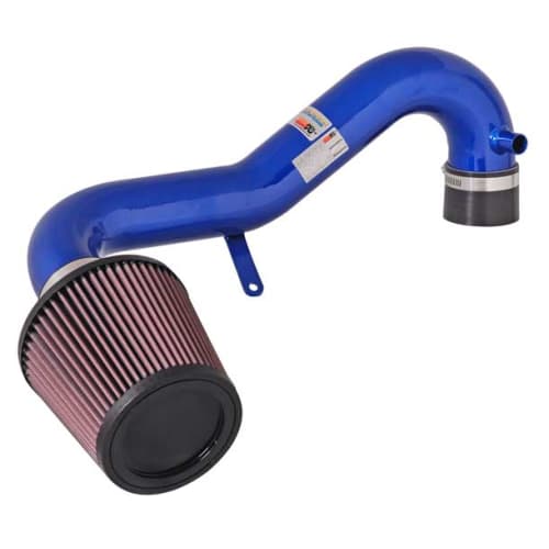 K&N Cold Air Intake Honda Civic EX LX DX 1.7 D17 (2001-2005) [Typhoon Kits] 69-1008TB For Discount