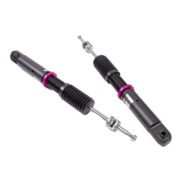 Godspeed Mono Air Suspension Honda Civic Si FE1 (2023-2025) Front & Rear Kit Online Sale