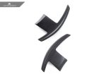 Autotecknic Shift Paddles BMW 3 Series G20 (19-22) [Battle Version] Dry Carbon Fiber Online Sale