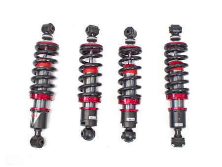 Godspeed MAXX Coilovers Audi R8 (2008-2014) 40 Way Adjustable MMX2116 on Sale