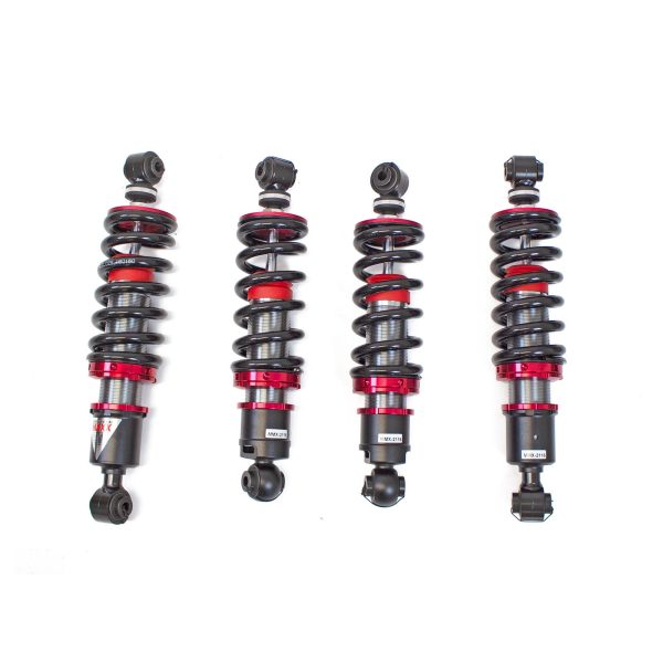 Godspeed MAXX Coilovers Audi R8 (2008-2014) 40 Way Adjustable MMX2116 on Sale