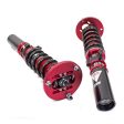 Godspeed MAXX Coilovers BMW 745i 750i E65 (2002-2008) w  Front Camber Plates Discount