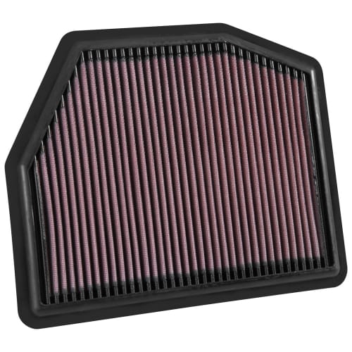 K&N Air Filter Infiniti QX60 2.5L L4 (14-17) Performance Replacement - 33-5036 Online Hot Sale