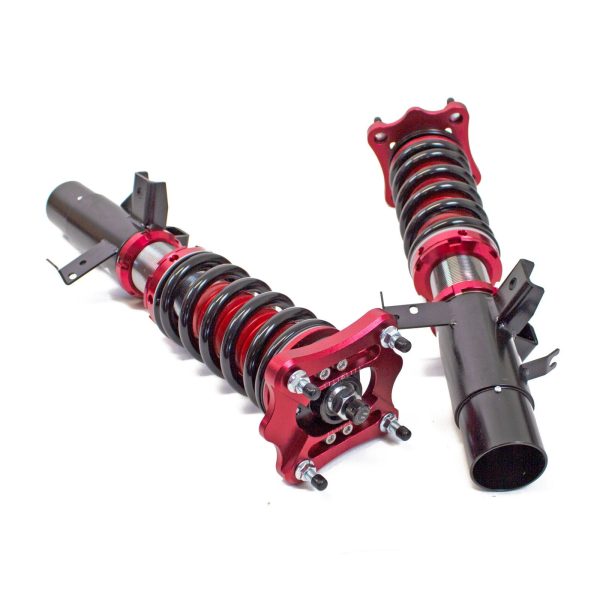 Godspeed MAXX Coilovers BMW Z4 G29 (2019-2023) w  Front Camber Plates Hot on Sale