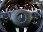 Autotecknic Shift Paddles Mercedes E-Class W212 (10-13) W213 (17-20) [Competition] Stealth Black   Steel Grey   Silver Alloy Sale